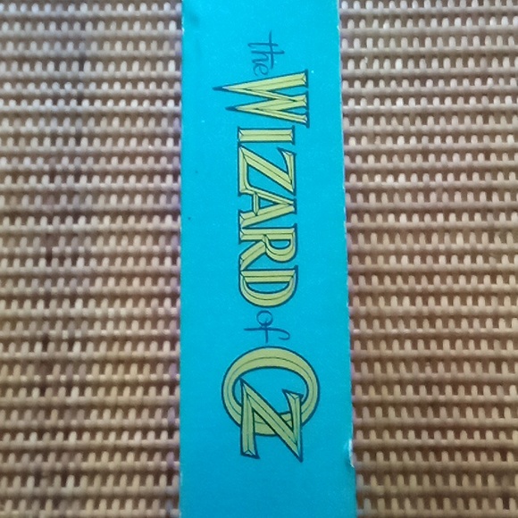 VHS The Wizard of Oz remastered 1989 by MGM - Picture 8 of 14